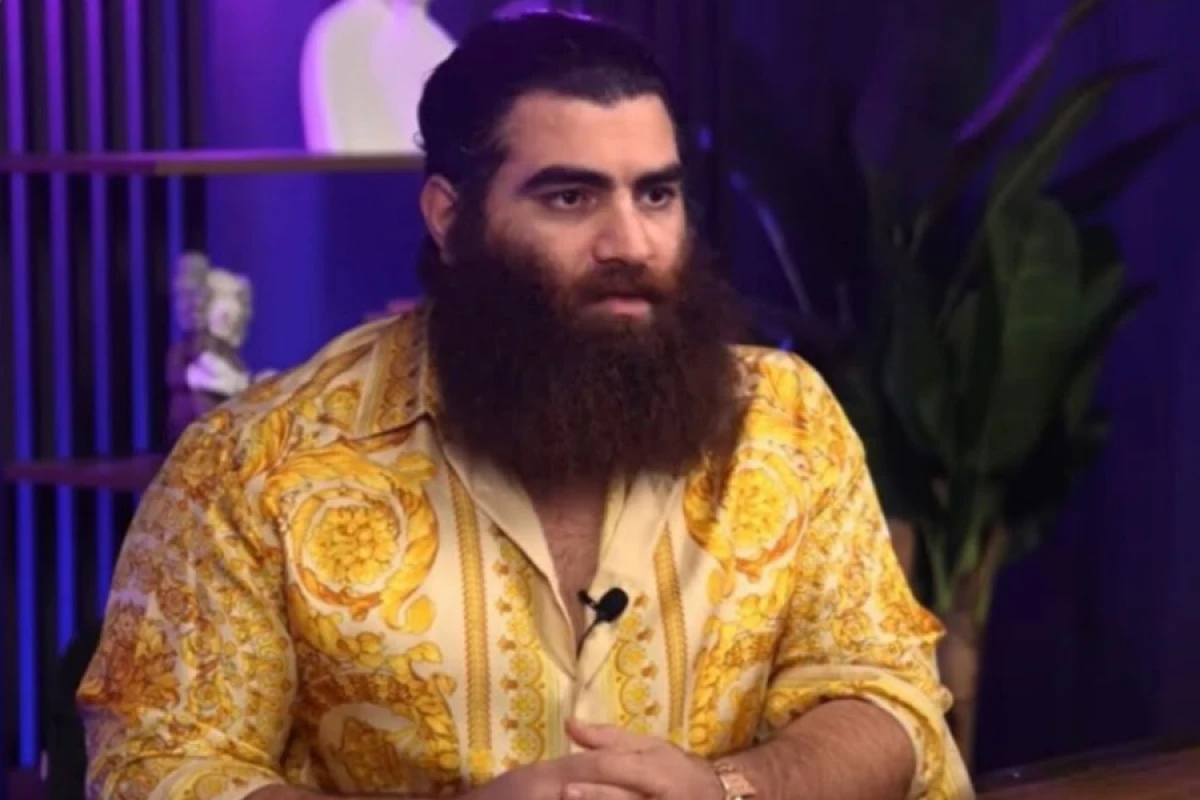 Bloqer Arsen Markaryan həbs edildi