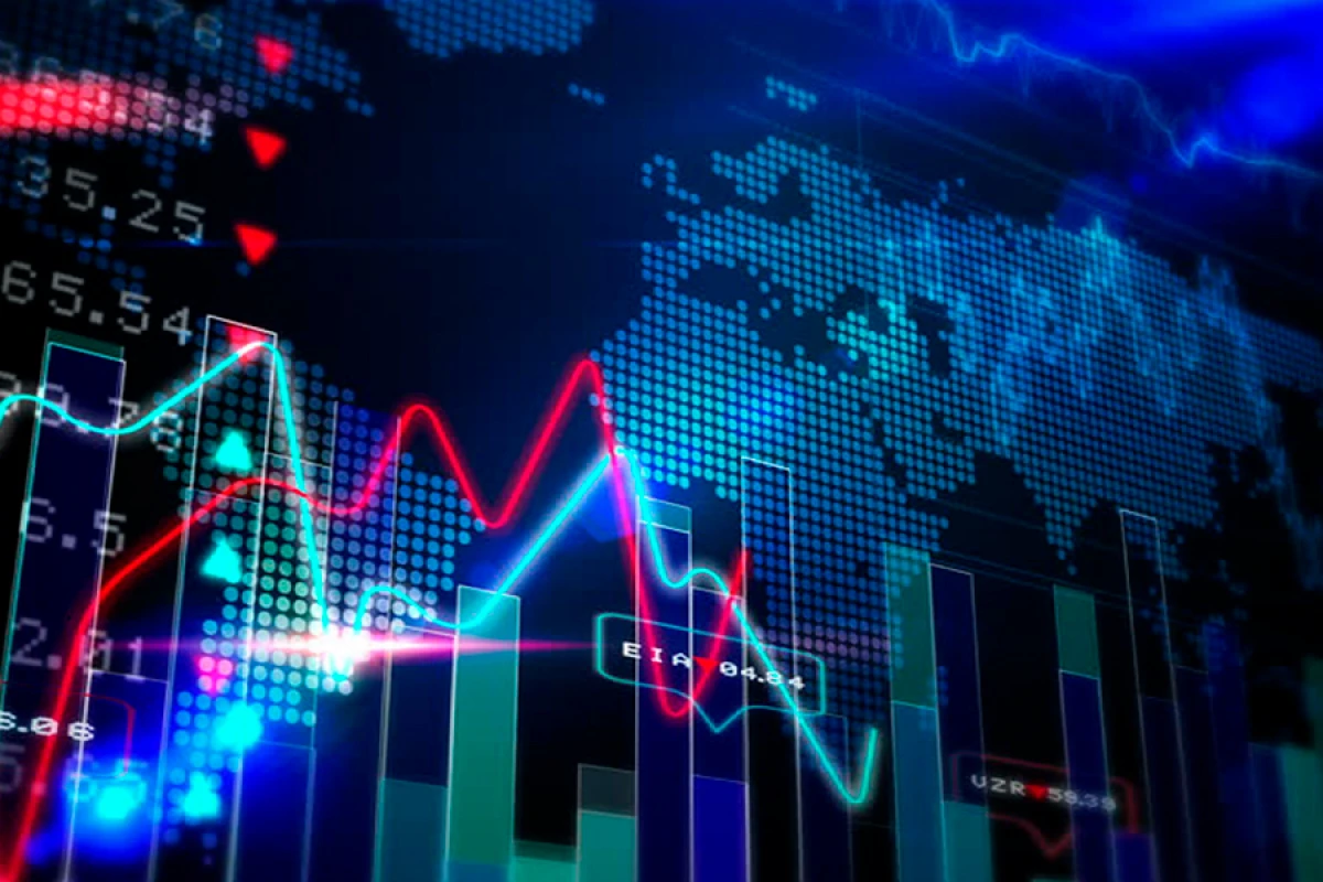 Dünya fond bazarlarının əsas indeks göstəriciləri açıqlandı