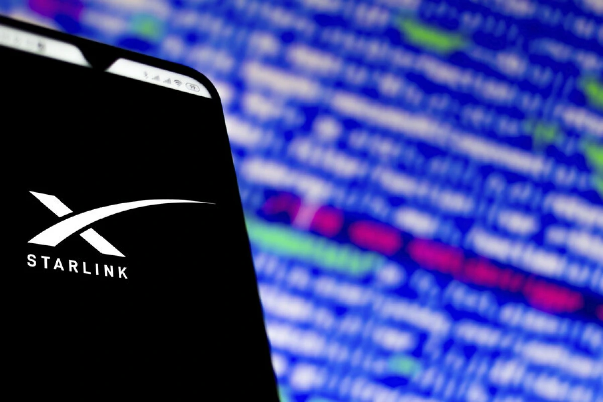 Polşa Ukraynada "Starlink"in ödənişini davam etdirəcək