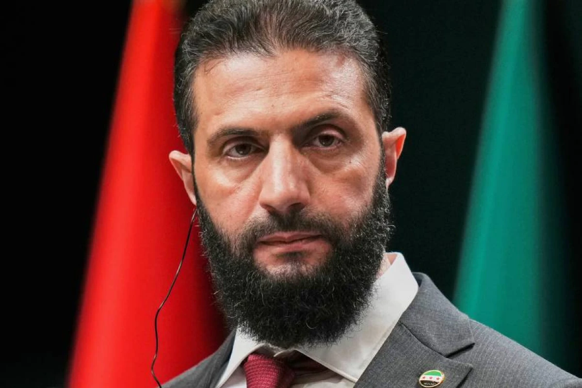 Əhməd Əl Şaraa BMT Baş Assambleyasında çıxış edəcək