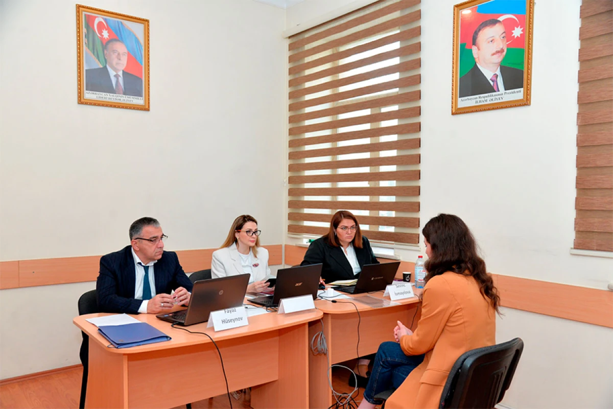 Öz fənnindən kəsilənlər: “Məhkəməyə müraciət etməlidirlər!” – Ekspert elə sözlər dedi ki...