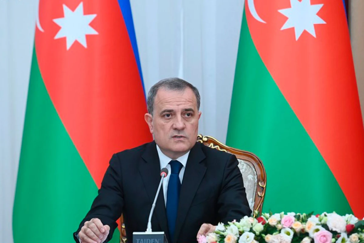 XİN başçısı: 907-ci düzəlişin ləğvi Azərbaycanla ABŞ arasında yeni əməkdaşlıq dövrünün başlanğıcıdır