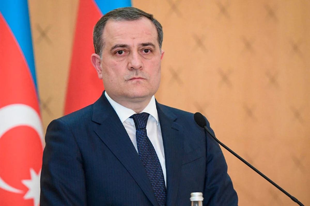 Nazir: Minsk Qrupunun ləğvi barədə 1 sentyabrda qərarın qəbulu gözlənilir