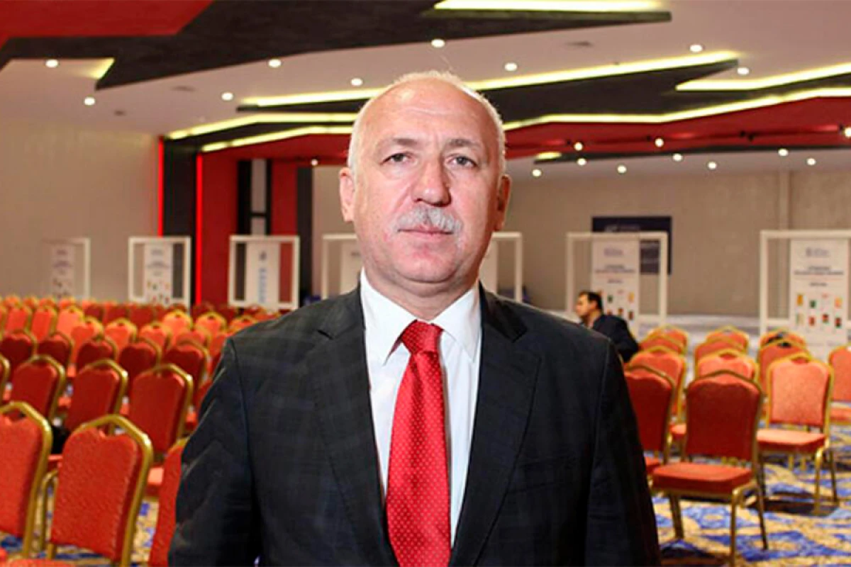 Rus ideologiyasının iflası: Türk dünyası yeni geosiyasi gücə çevrilir –Professor FAKTLARDAN DANIŞDI — 1