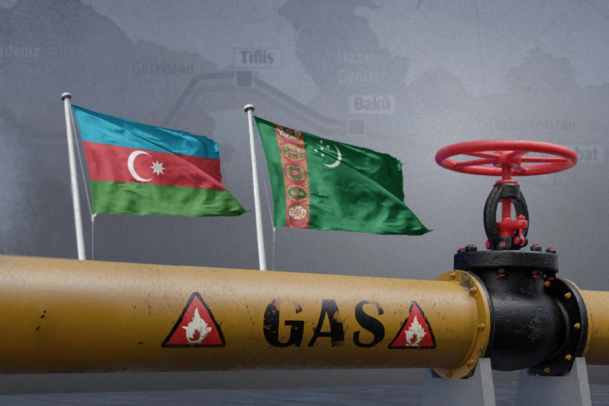 Azərbaycan–Türkmənistan münasibətlərində yeni mərhələ: Orta Dəhliz üçün strateji addım
