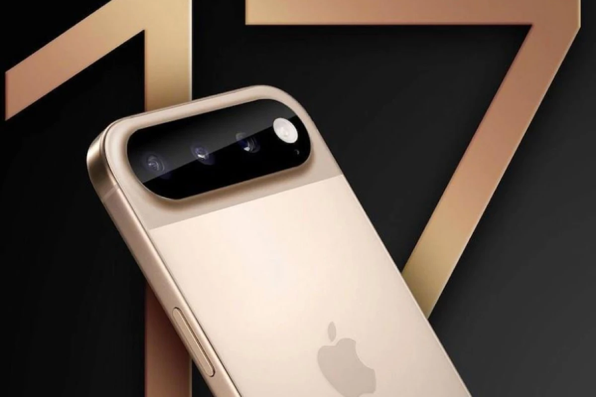 “Apple” “iPhone 17” mobil telefonunu təqdim edəcək