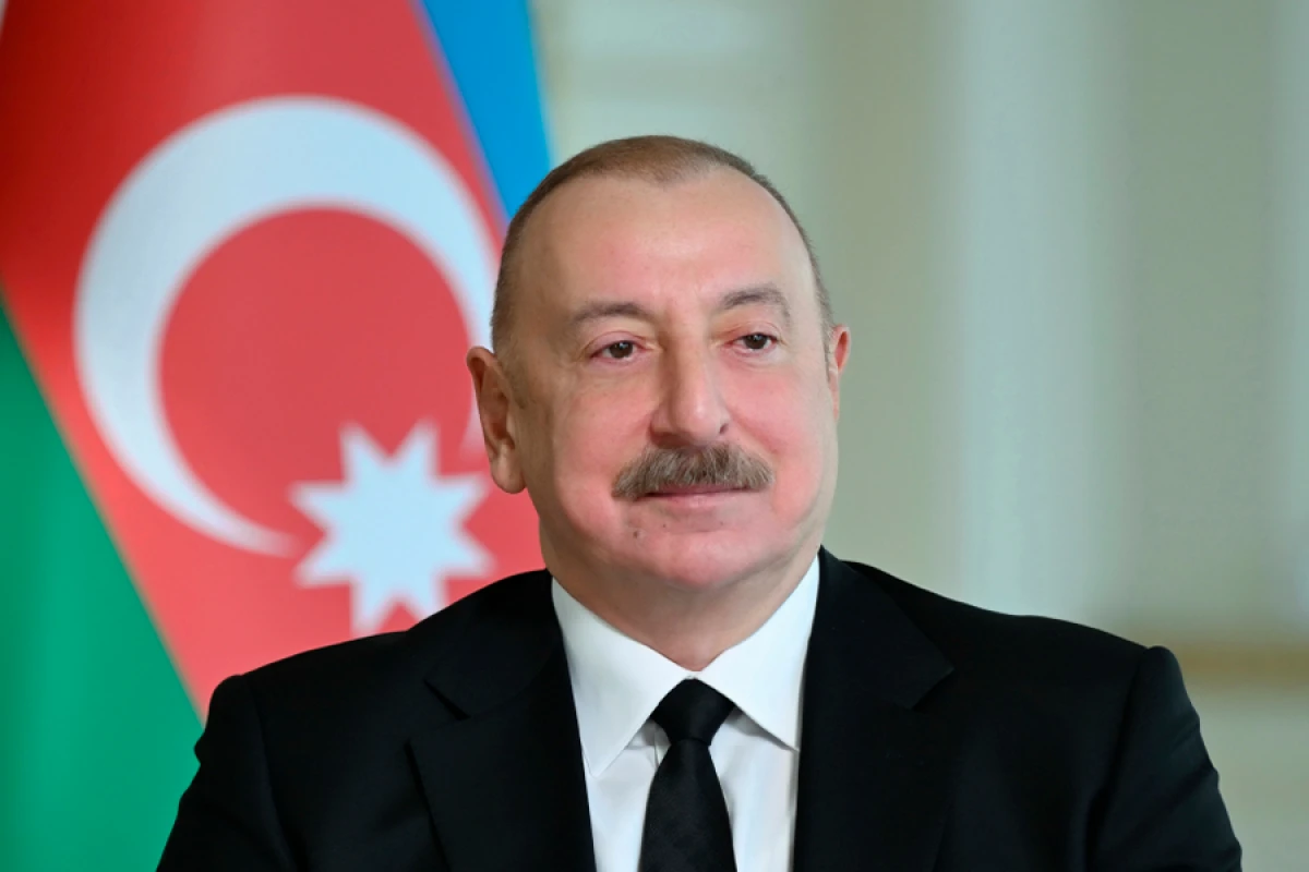 Prezident: Mülki təyyarəmizin Rusiya tərəfindən vurulması ölkəmizdə çox böyük məyusluq doğurdu