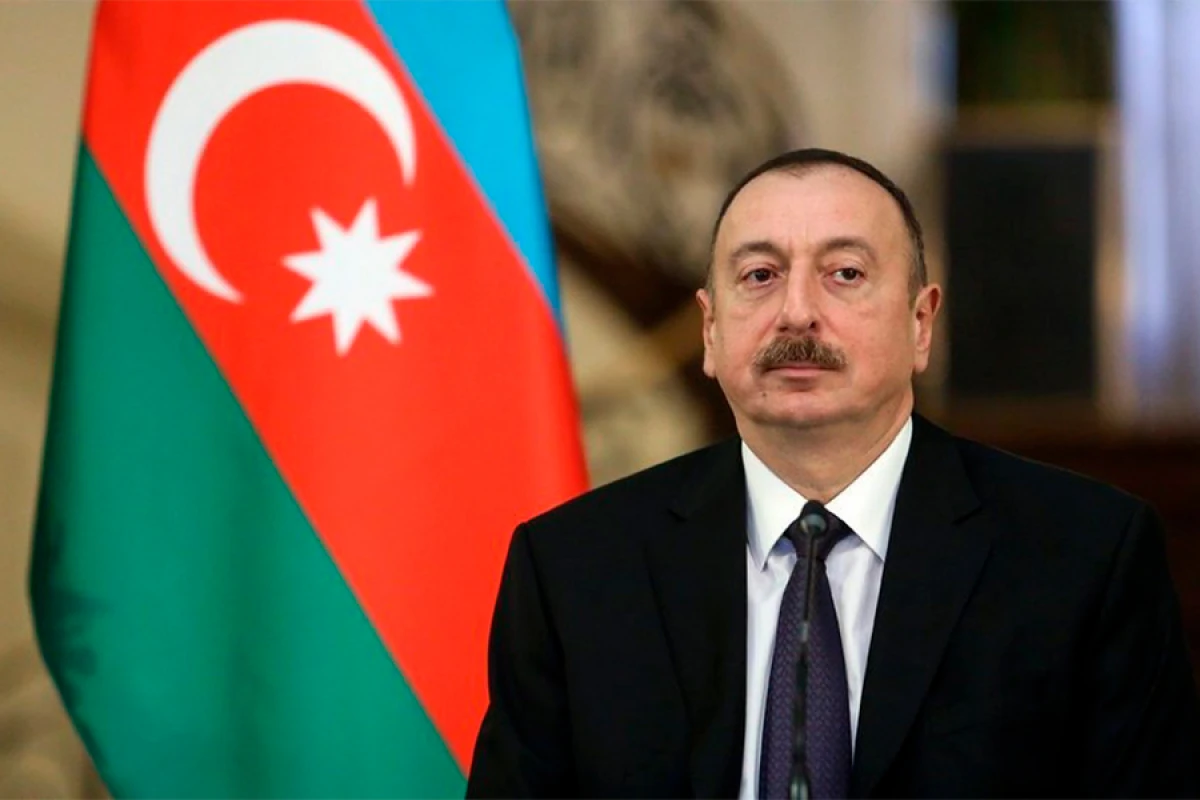 Prezident: Azərbaycan bütün ölkələrin ərazi bütövlüyünü dəstəkləyir