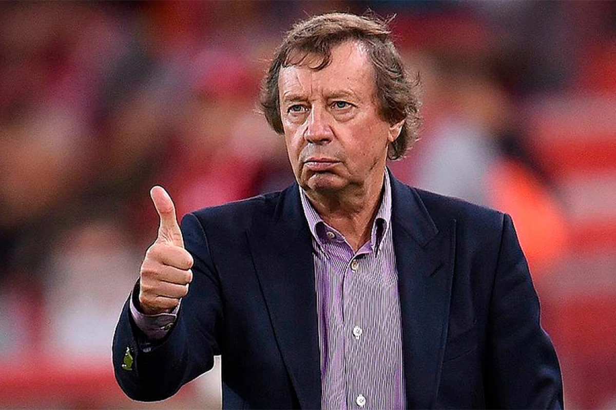 Yuriy Syomin: “Kayrat”ın qələbəsi Qazaxıstan futbolunun böyük uğurudur”