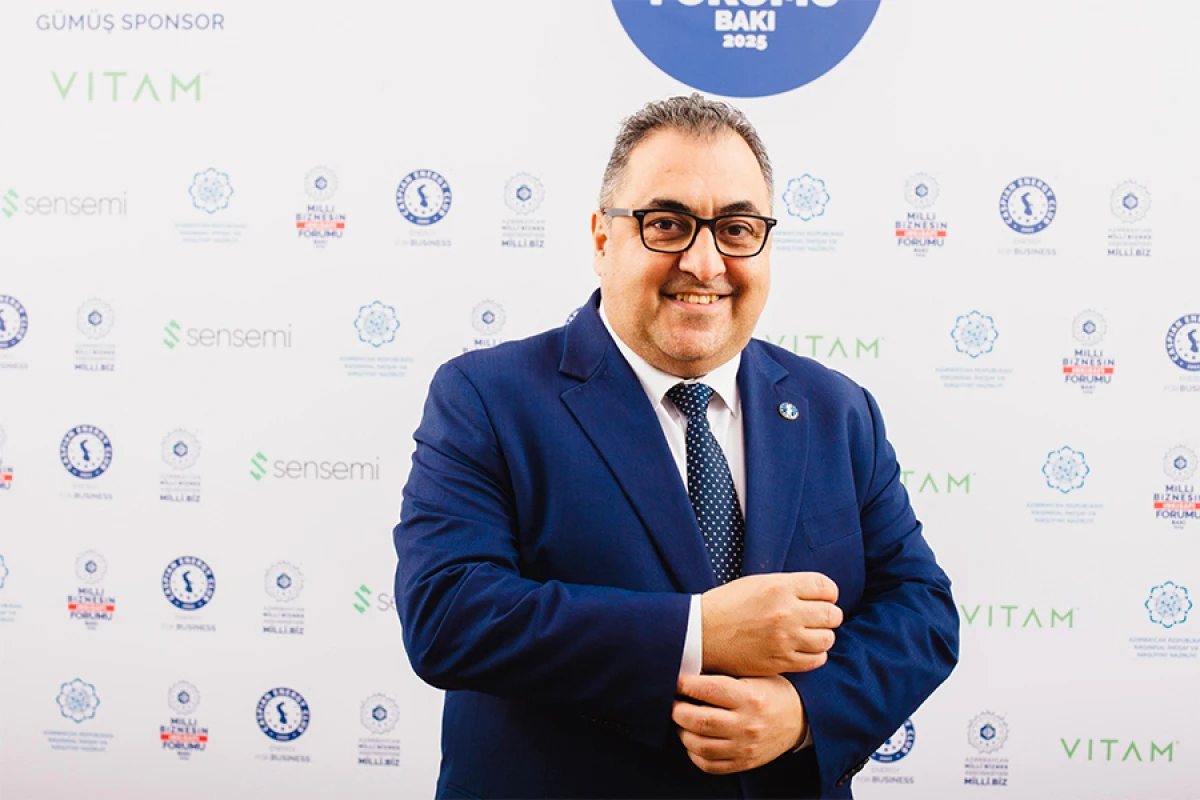 "Caspian Energy Holding" beynəlxalq medialarda pay sahibi olacaq
