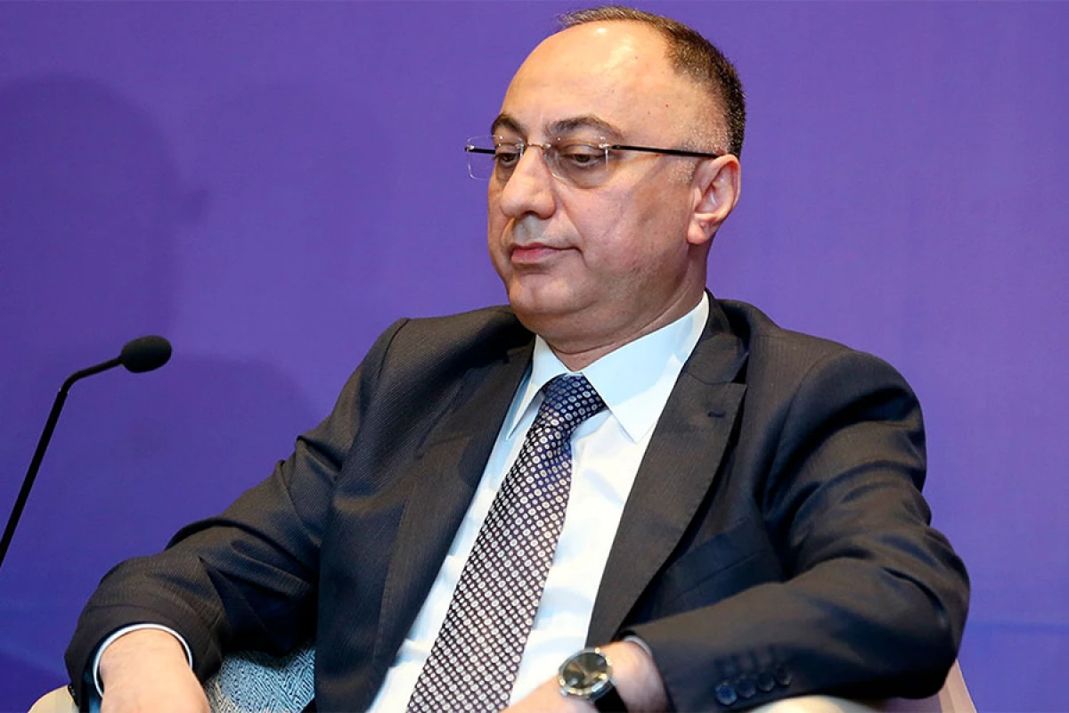 AQTA sədri Hacıqabulda vətəndaşları qəbul edəcək