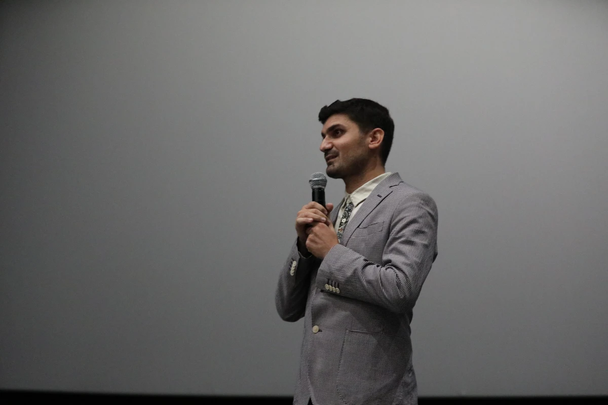 Laçında “MDB ölkələrinin Beynəlxalq Kino Günləri” keçirilir — 4