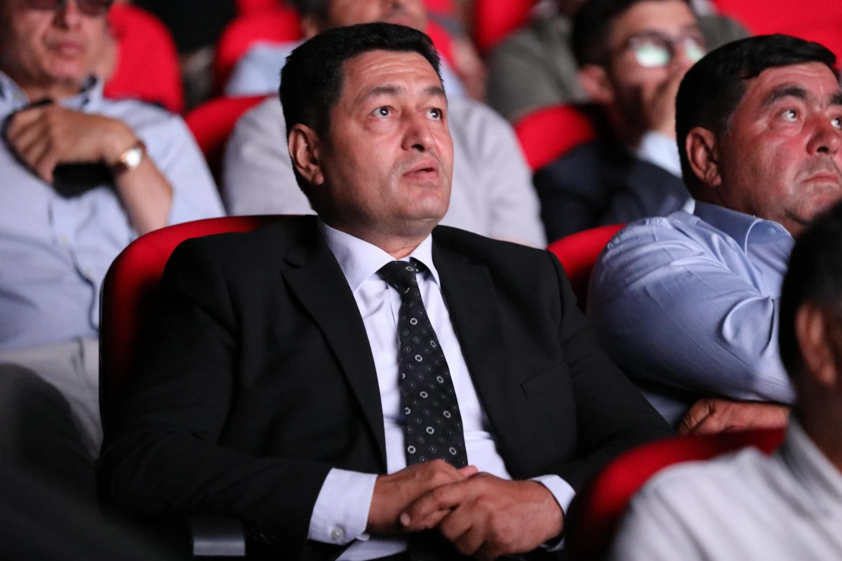 Laçında “MDB ölkələrinin Beynəlxalq Kino Günləri” keçirilir — 7