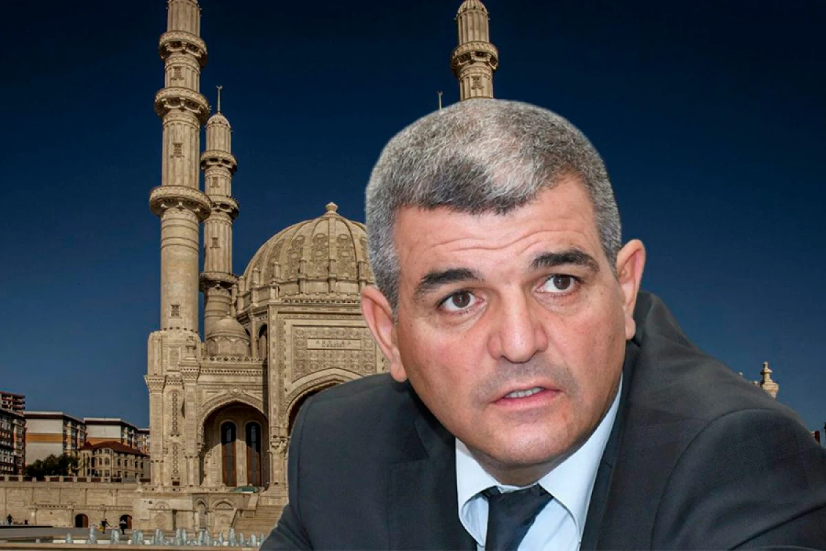 Millət vəkili: "Azərbaycanda din üzərindən problem yarada bilməyəcəklər!"