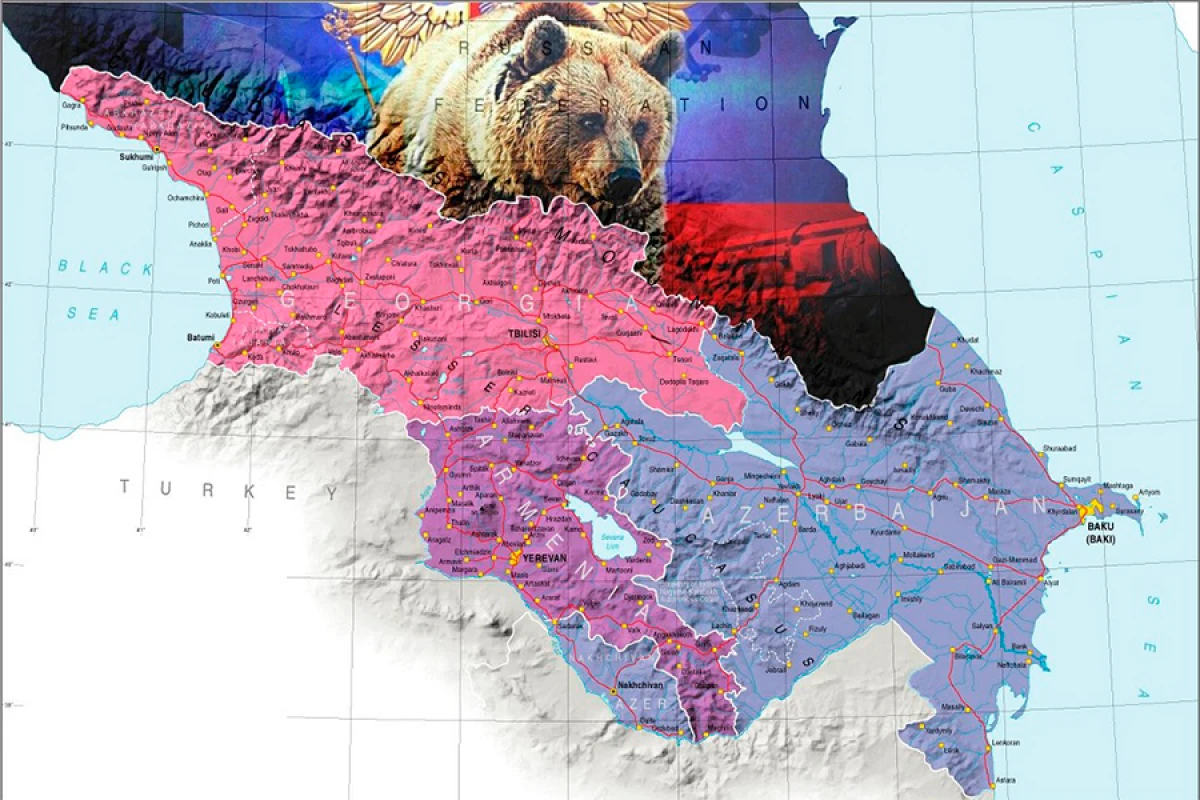 Cənubi Qafqazda geopolitik mənzərə yenidən formalaşır: Kreml regionda siyasi manevr imkanlarını itirəcək?