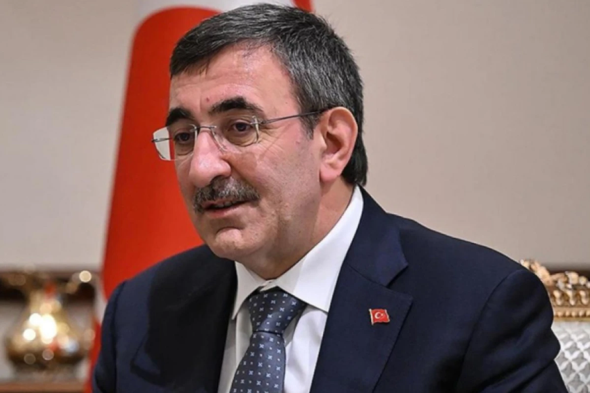 Cevdet Yılmaz: "Türkiyənin vitse-prezidenti: Zelenski və Putin İstanbulda görüşə bilər"