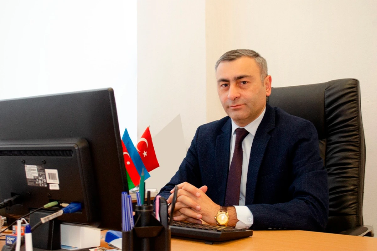 Türk konsolidasiyasından qlobal aktorluğa — 1