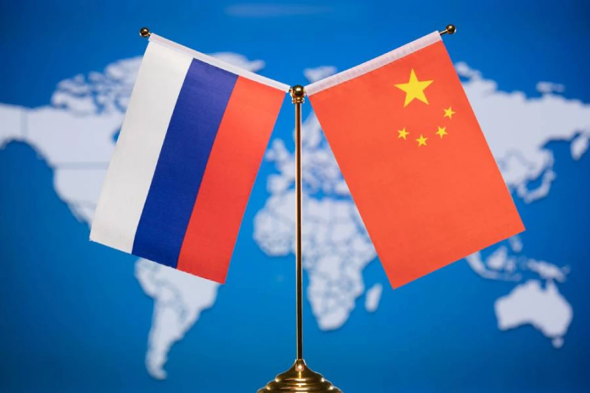 Çin Putinin Pekinə səfərinin əhəmiyyətindən danışdı