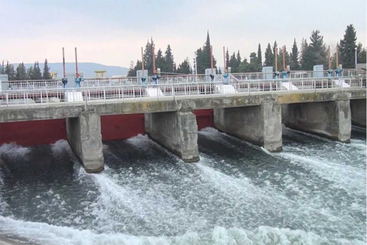 Hidrotexniki tunellər üçün layihələndirmə normaları təsdiqləndi