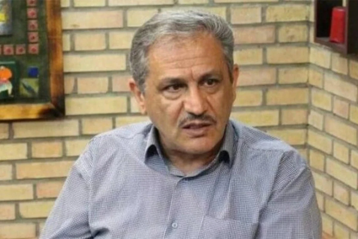 “Radikallar ölkəni uçuruma aparırlar” – Sabiq səfir İranın yeni siyasi xəttindən DANIŞDI — 1