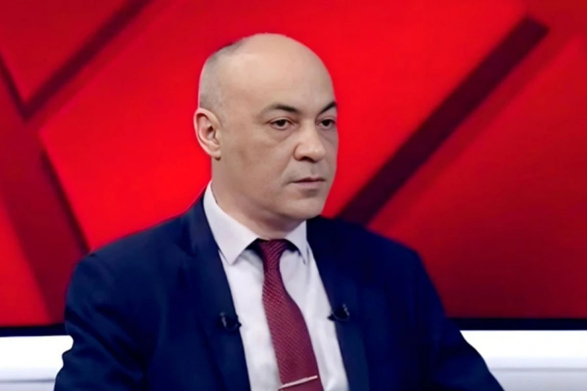 Geriyə dönüş YOXDUR: "Ermənistan səhvə yol verməyəcək" - ŞƏRH — 1