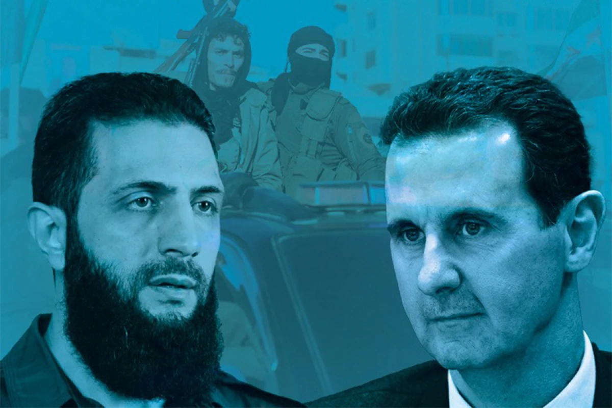 Münasibətlərdə yeni səhifə: “Əl Şaraanın siyasəti Əsəddən fərqlənir”
