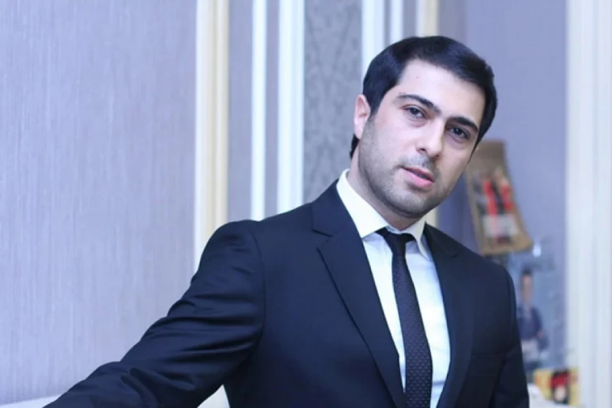 Namiq Qaraçuxurlu Rusiya sərhəddində saxlanıldı