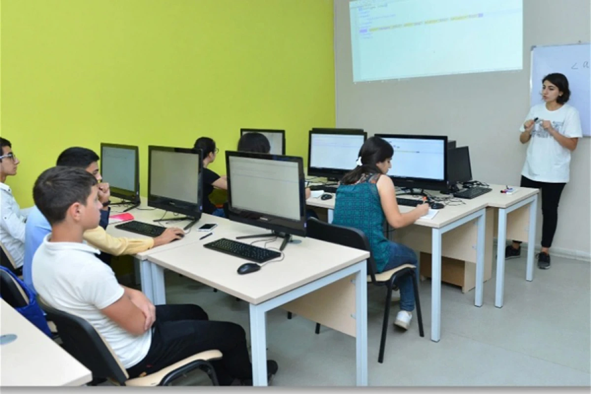 Kolleclərin boş qalan plan yerlərinə qəbul elan edildi
