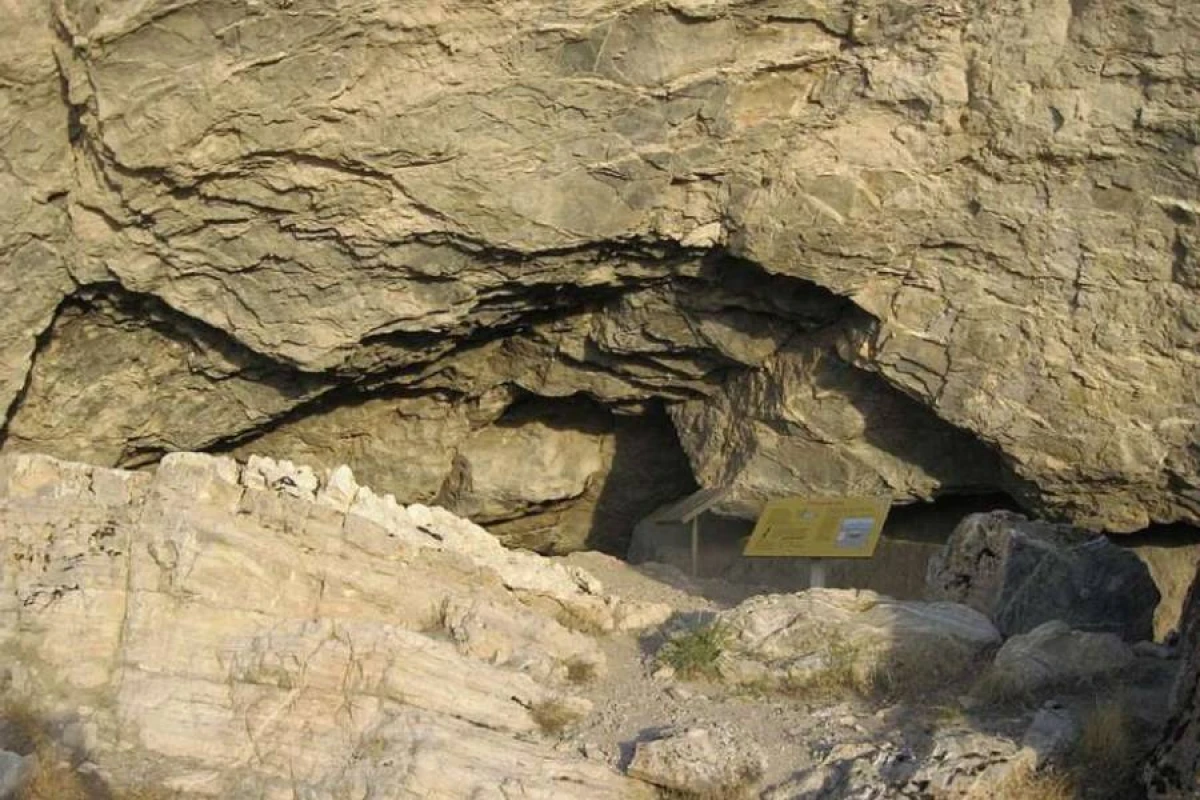 Nevadada kütləvi insan qalıqları aşkarlandı