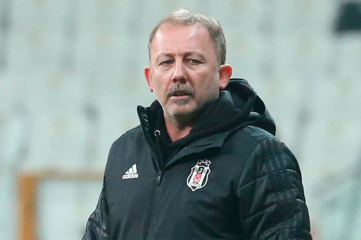 “Beşiktaş” Sərgən Yalçınla anlaşdı