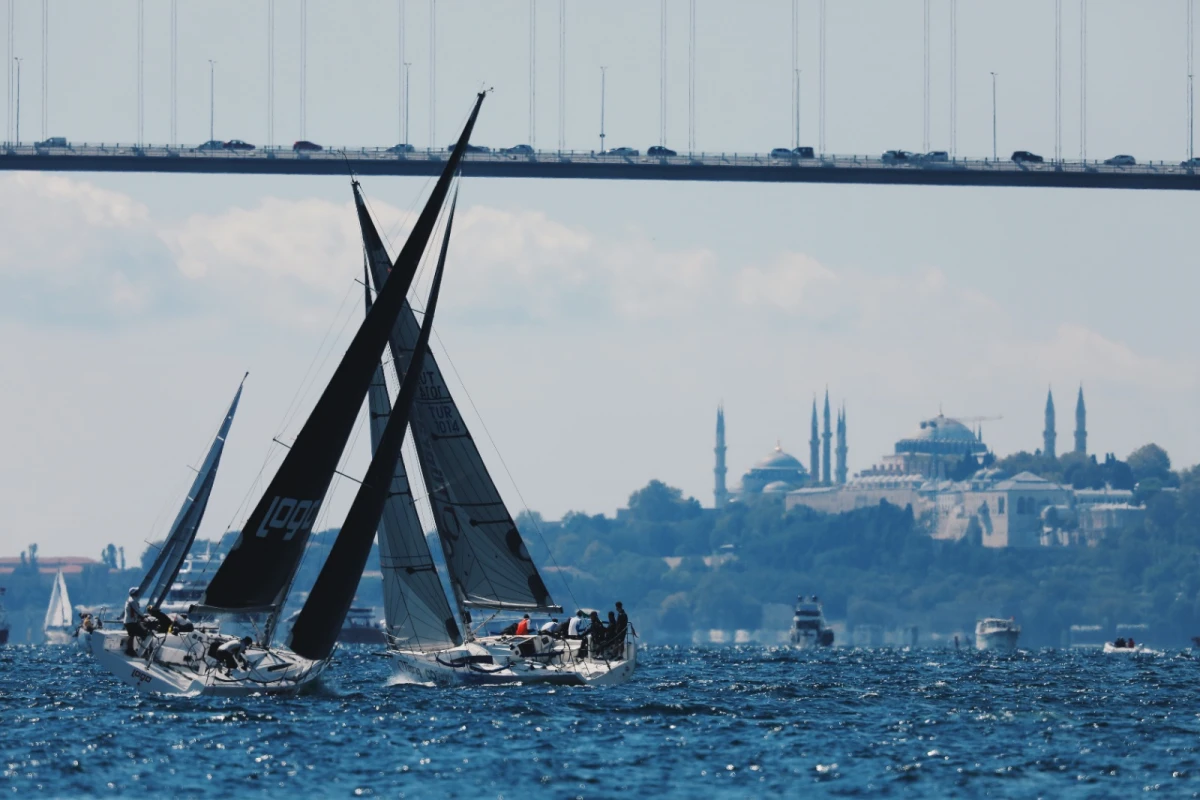 Bosfor Kuboku 24-cü dəfə İstanbulda keçiriləcək — 1