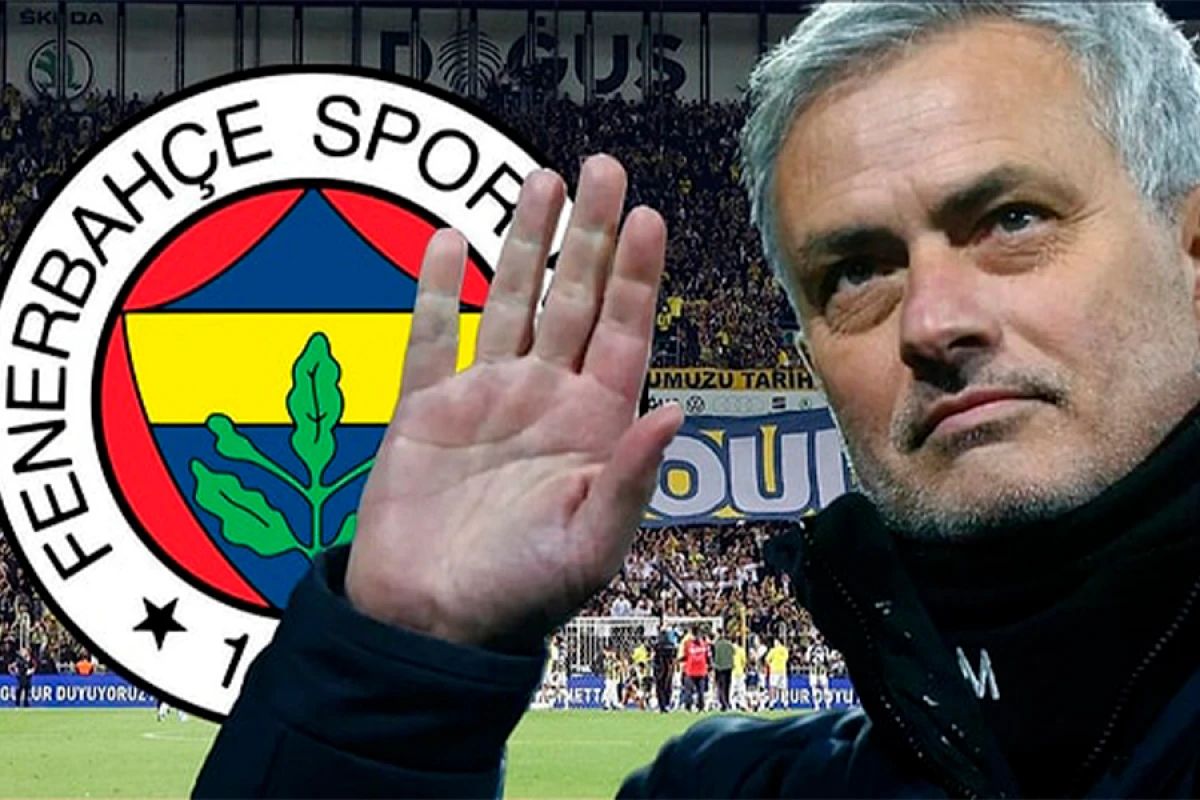 “Fənərbağça”da Mourinyo dönəmi başa çatdı