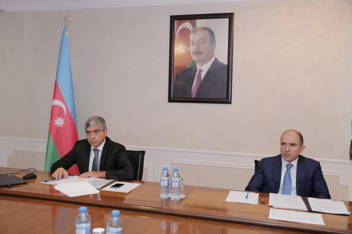 Anar Əliyev İsmayıllıda vətəndaşları qəbul etdi — 4