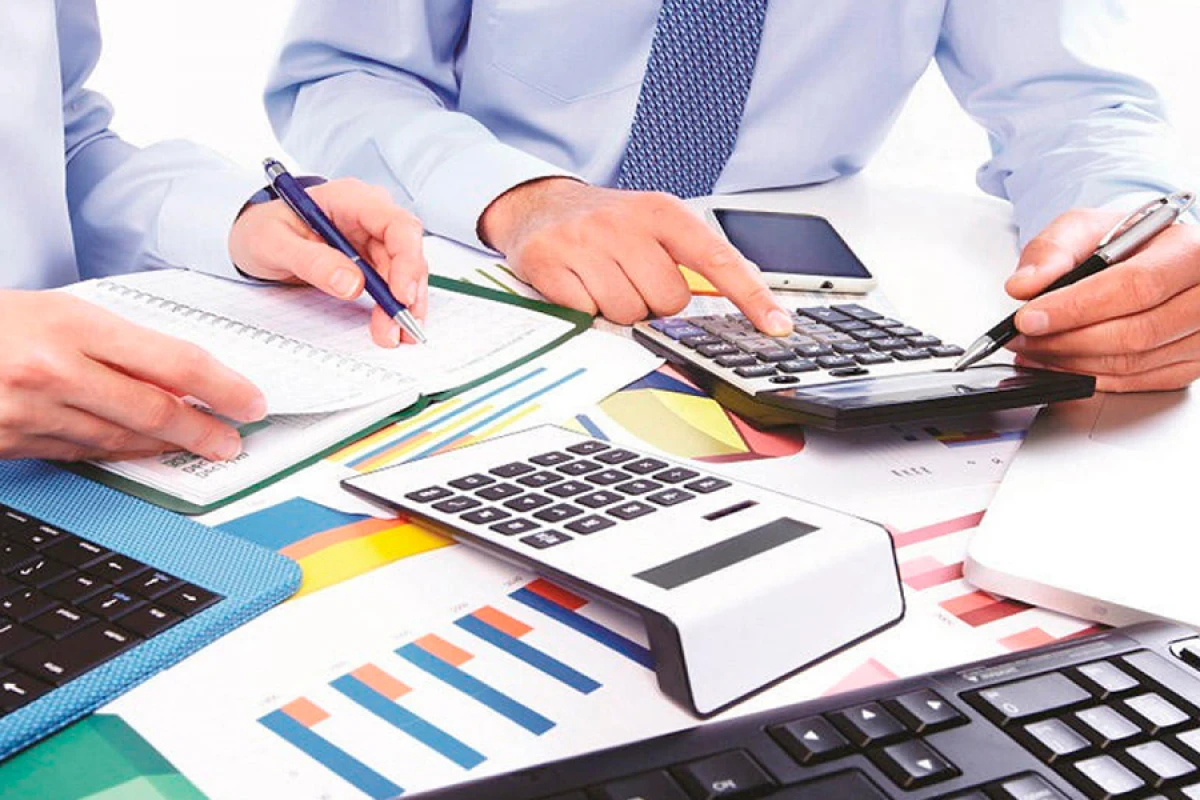 Son bir ayda bankların biznes kredit portfeli kiçilib
