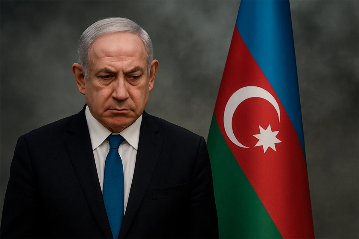 “Netanyahunun bəyanatı Azərbaycanla münasibətləri zəiflədir” – İsrailli ekspert DANIŞDI