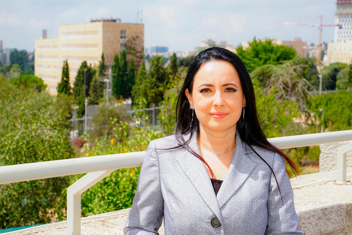 “Netanyahunun bəyanatı Azərbaycanla münasibətləri zəiflədir” – İsrailli ekspert DANIŞDI — 1