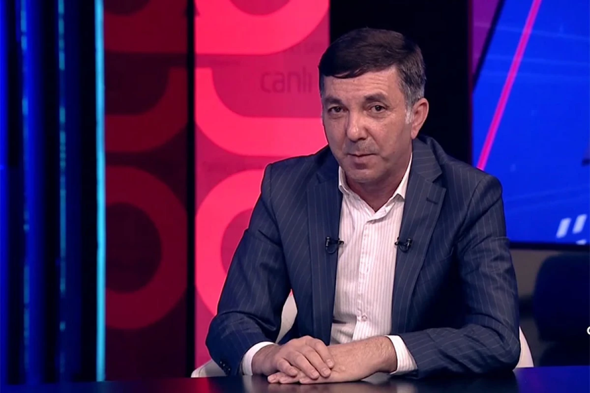 Xalis sıfır hədəfinə doğru: “Azərbaycan 2050-ci ilə qədər...” — 1