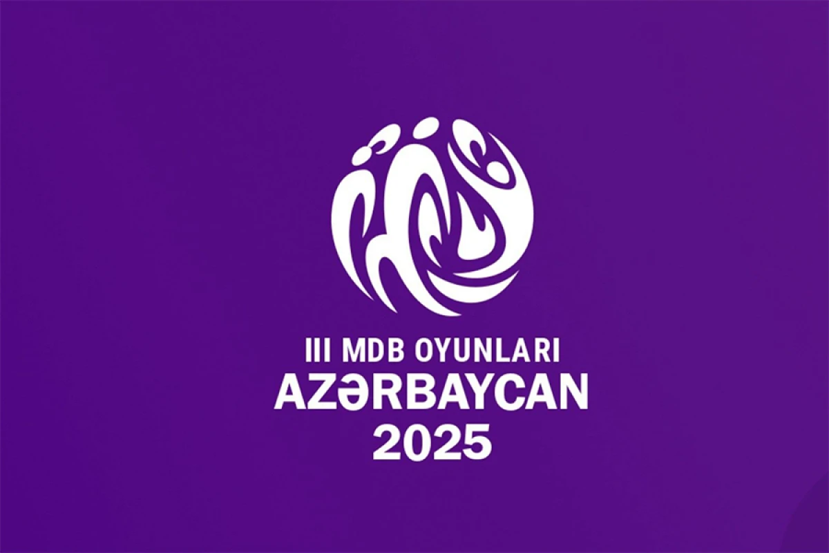 III MDB Oyunlarında Azərbaycanın idmançı sayı açıqlandı