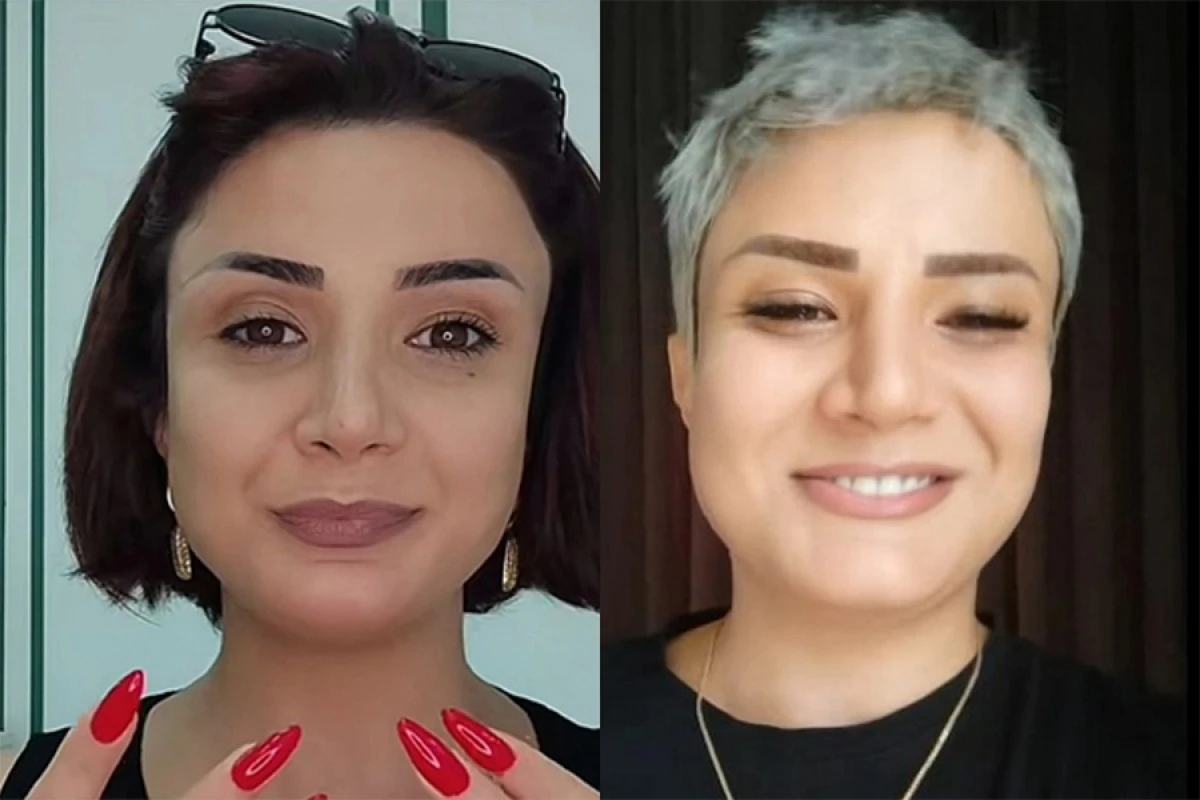 Tiktoker "Miray" həbs edildi