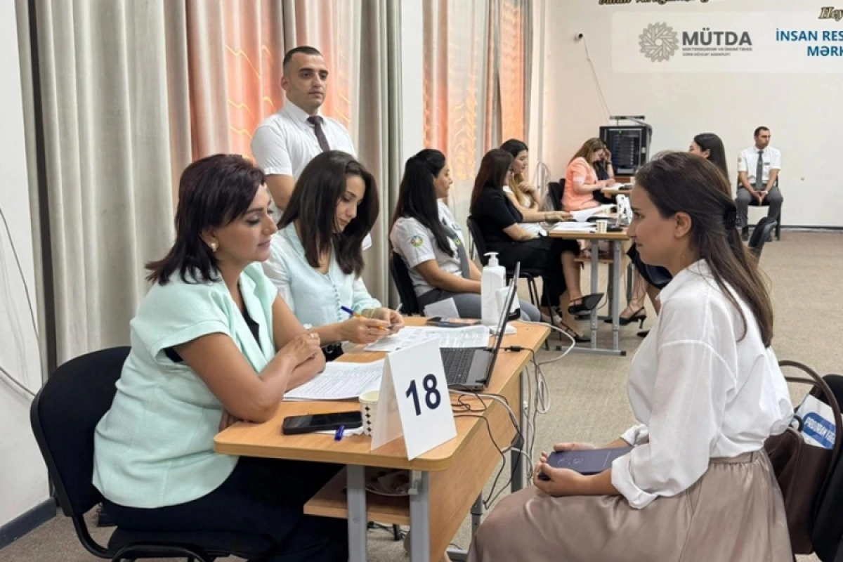 MİQ müsabiqəsinin müsahibə mərhələsinin nəticələri açıqlandı
