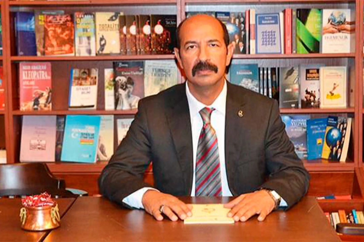 Türk ordusunun qəhrəmanlıq dastanı: 30 Avqust Zəfər Bayramı — 1