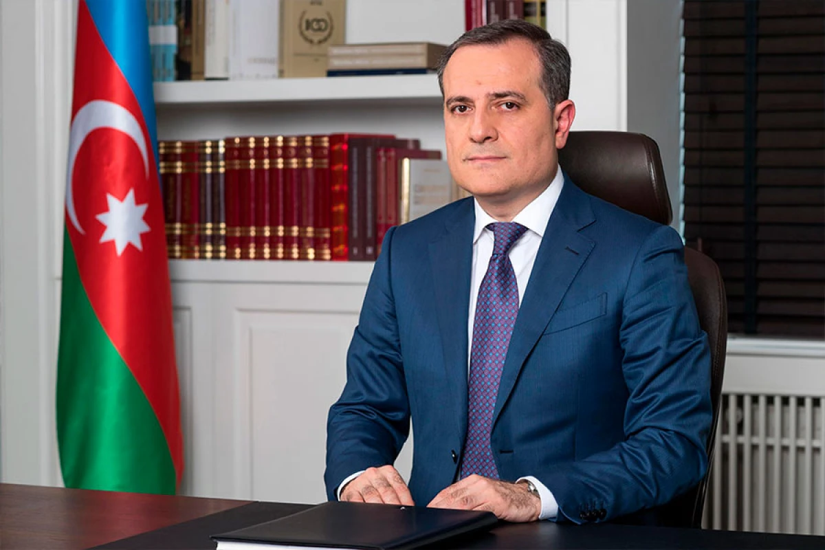 Ceyhun Bayramov Türkiyənin Zəfər Bayramı münasibətilə paylaşım etdi