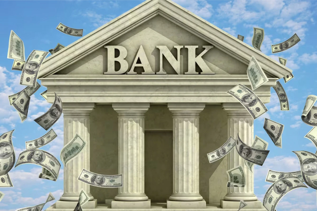 Banklarda əhalinin əmanətləri 11 %-ə yaxın artdı
