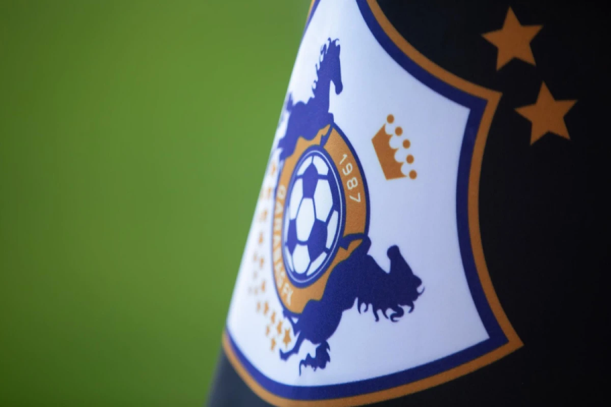 Çempionlar Liqası: "Qarabağ"ın təqvimi açıqlandı