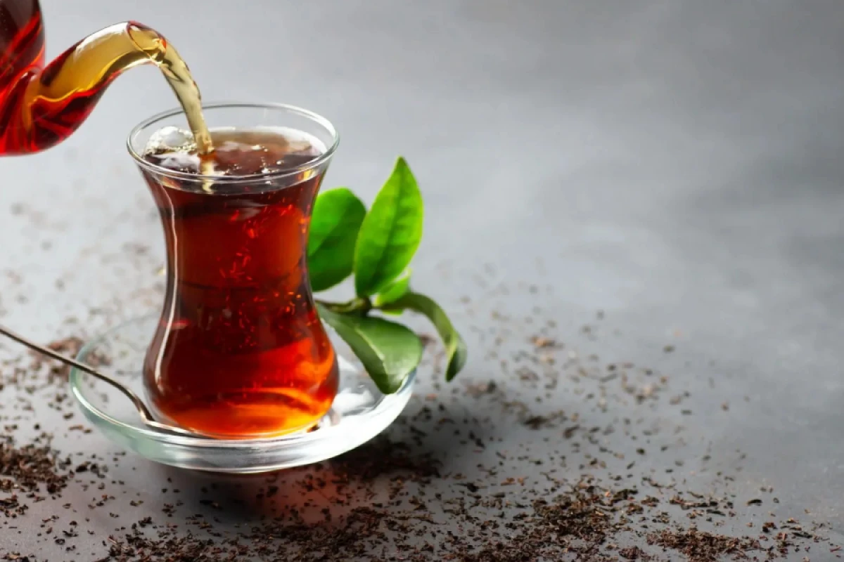 Azərbaycan çay idxalını azaltdı, ixracını artırdı