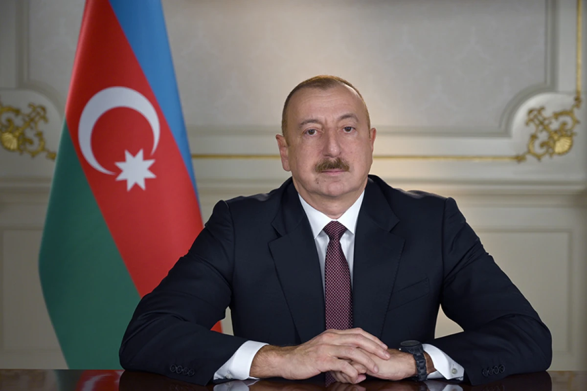 Azərbaycan Prezidenti Malayziya Kralını təbrik etdi