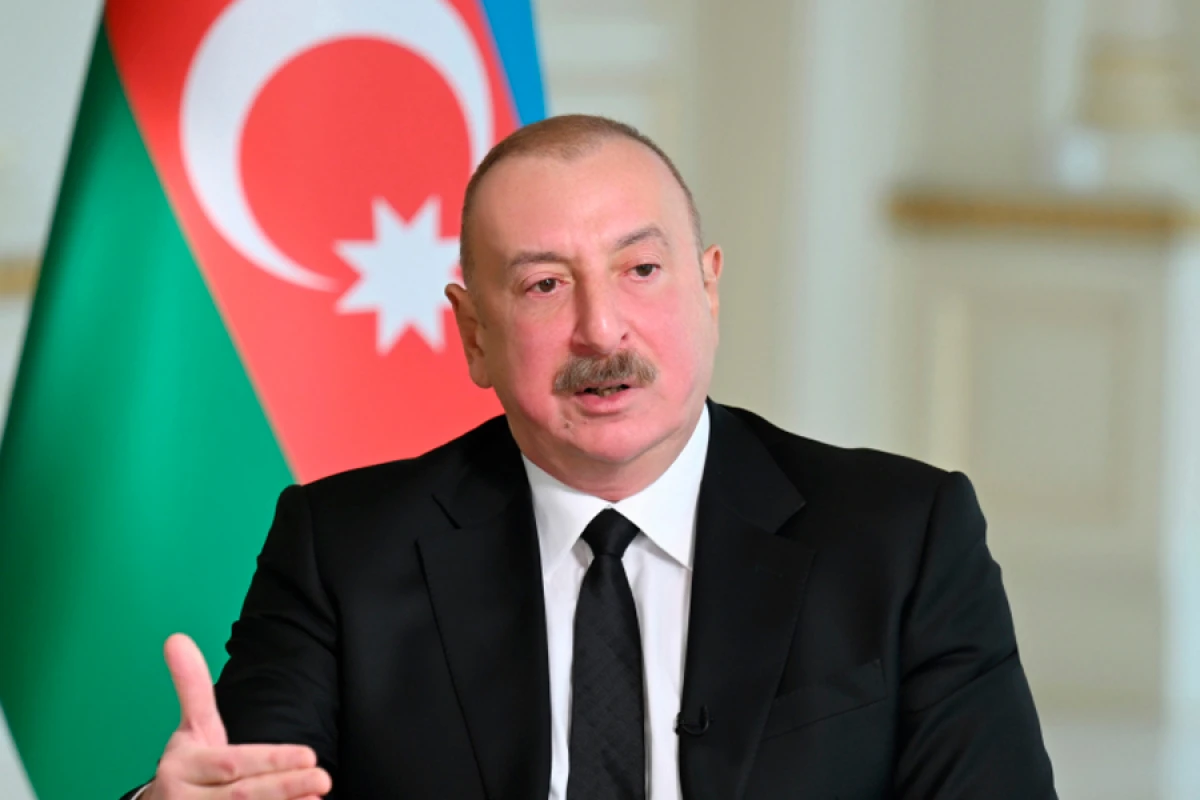 Prezident İlham Əliyev: Azərbaycan-Malayziya əməkdaşlığının genişlənməsi məmnunluq doğurur