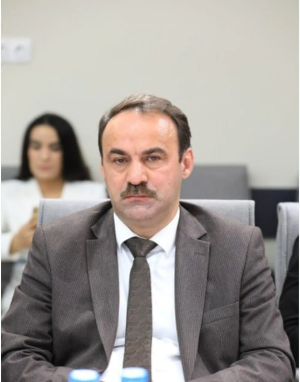 Kartlar açıq OYNANILIR: Gözlənilən görüş Çində baş tutacaq? — 1