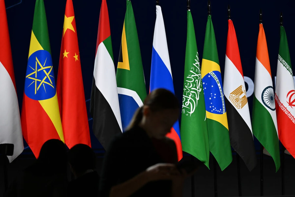 Braziliya fövqəladə BRICS sammiti tələb edir