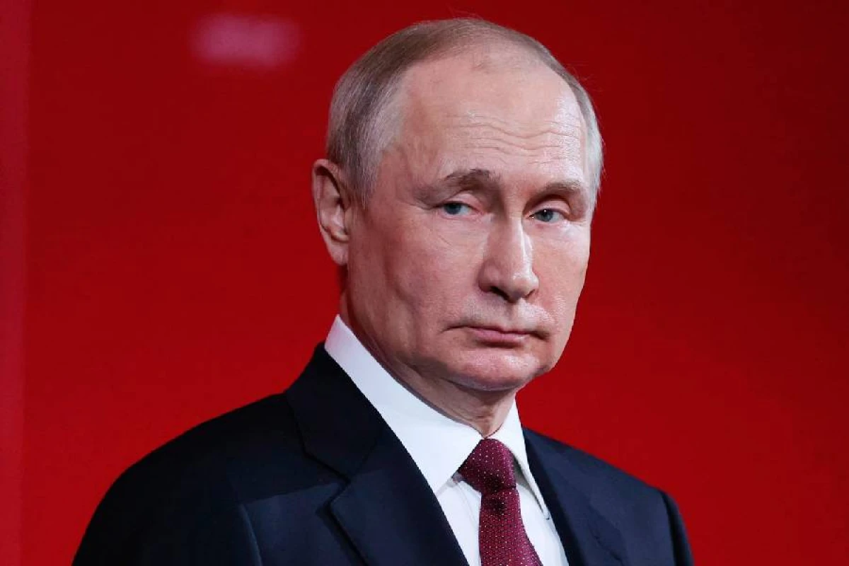 Putin İran və Nepal Prezidentləri ilə görüşəcək